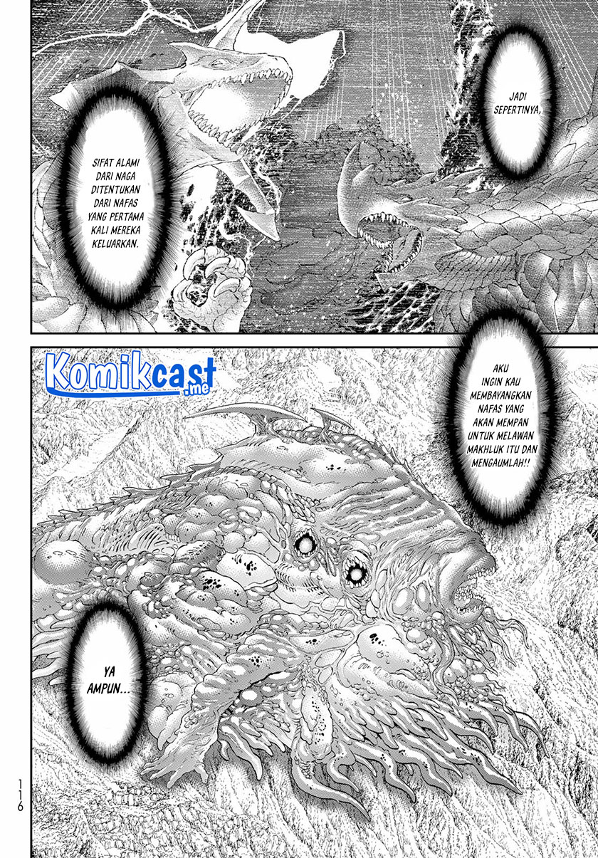Isekai Putin