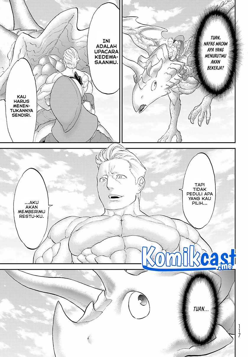 Isekai Putin