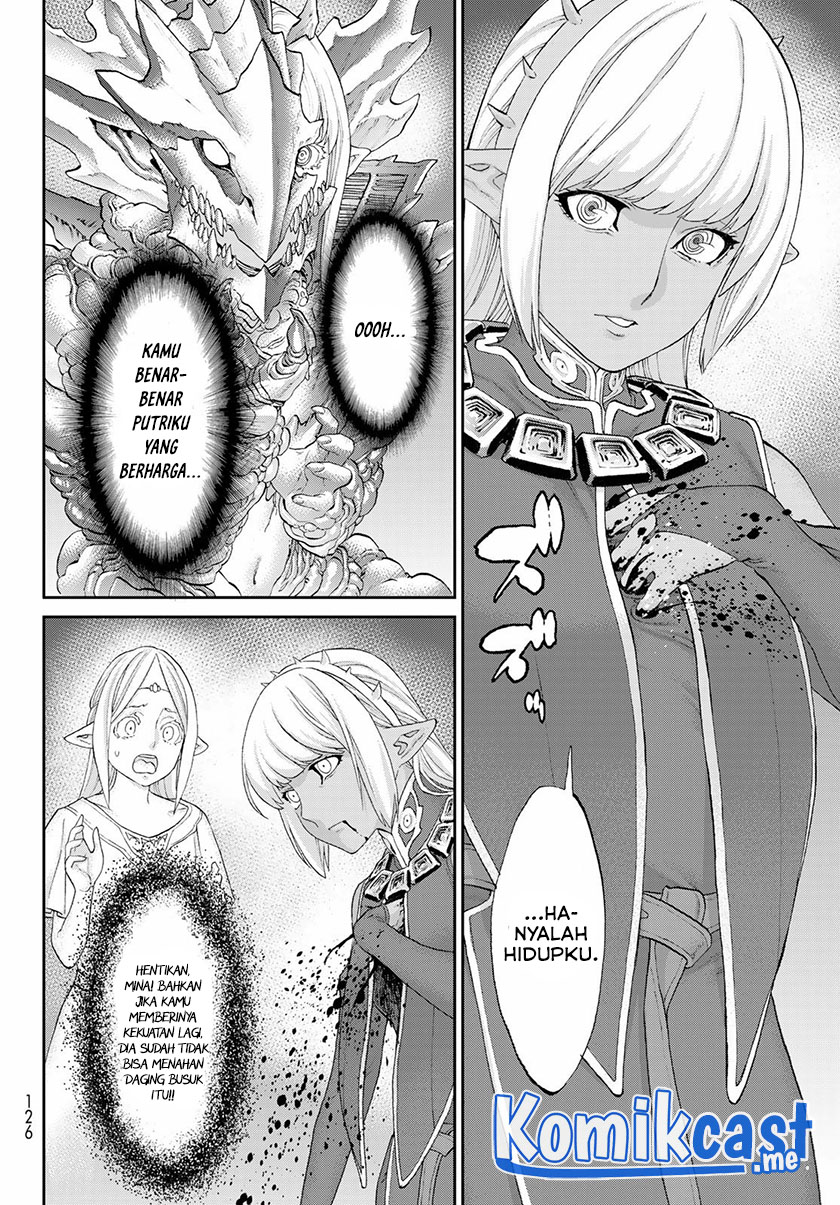 Isekai Putin
