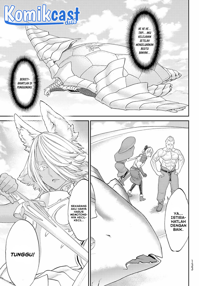 Isekai Putin