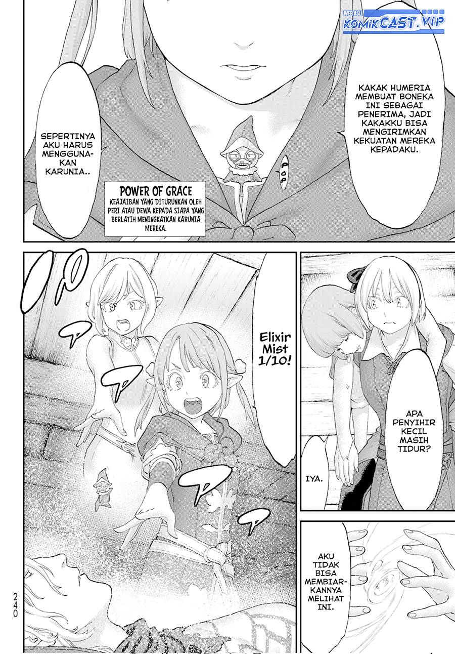 Isekai Putin
