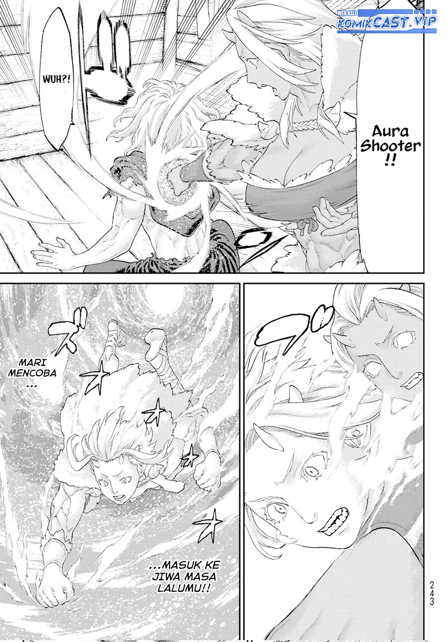 Isekai Putin