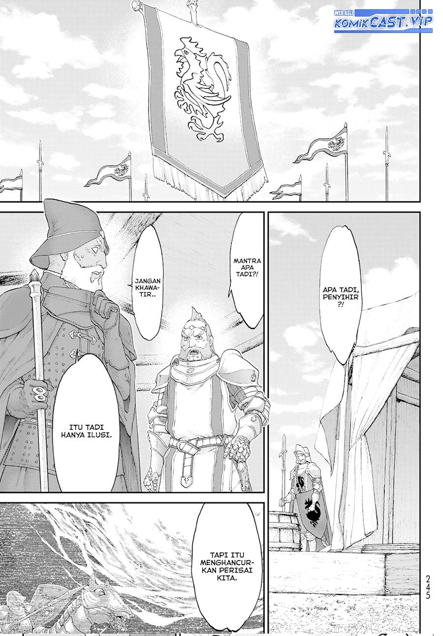 Isekai Putin