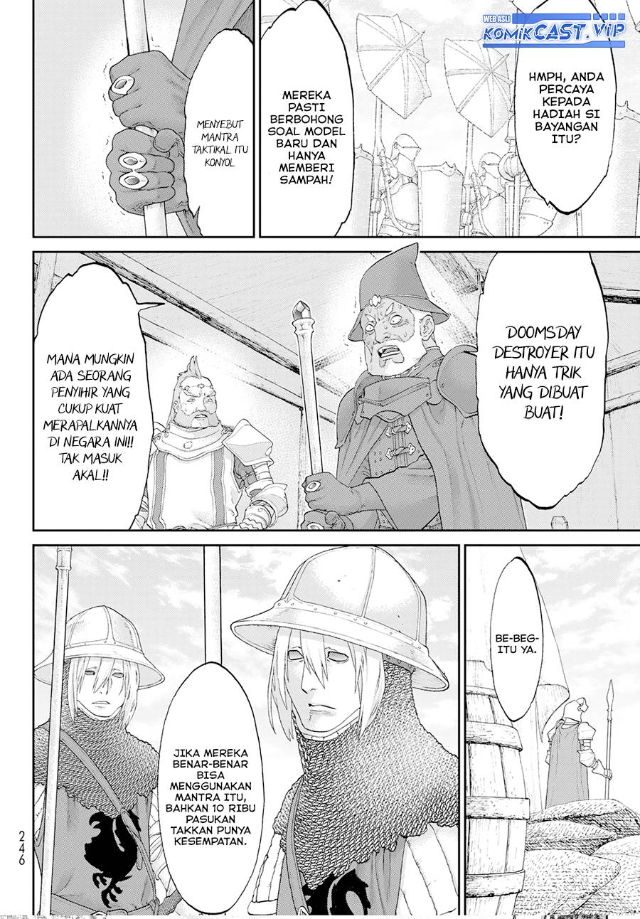 Isekai Putin