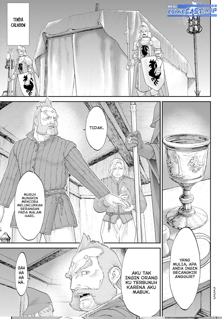 Isekai Putin