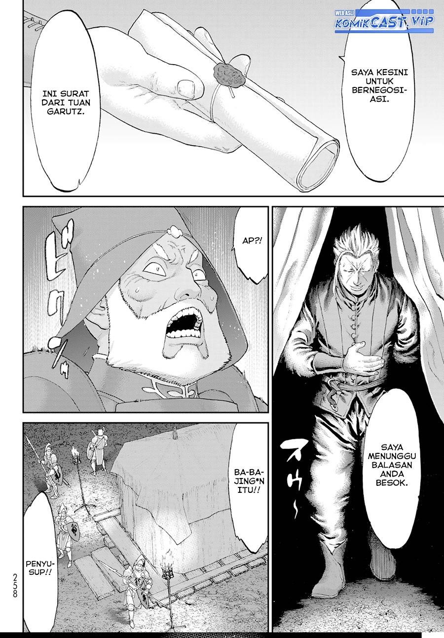 Isekai Putin