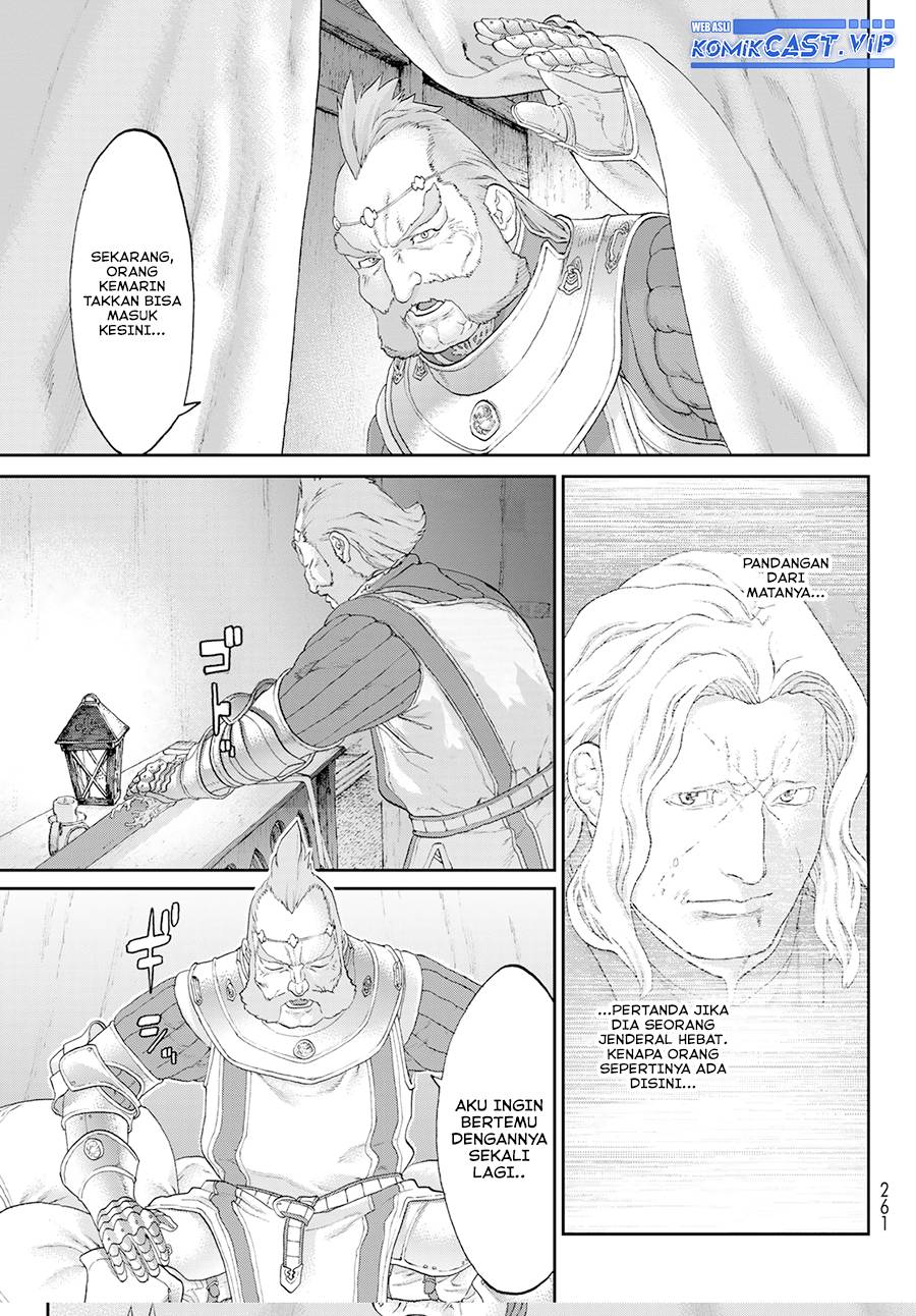 Isekai Putin