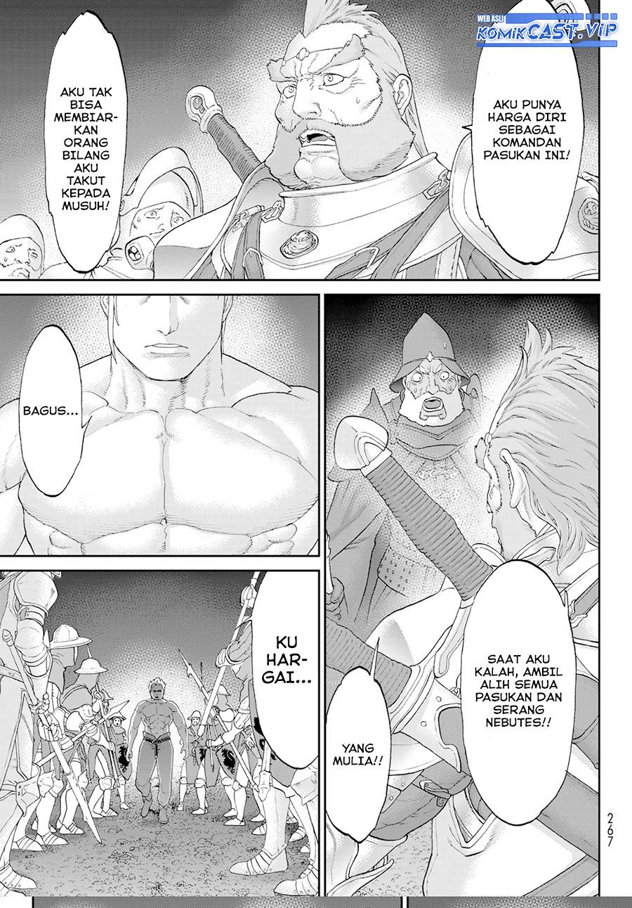 Isekai Putin
