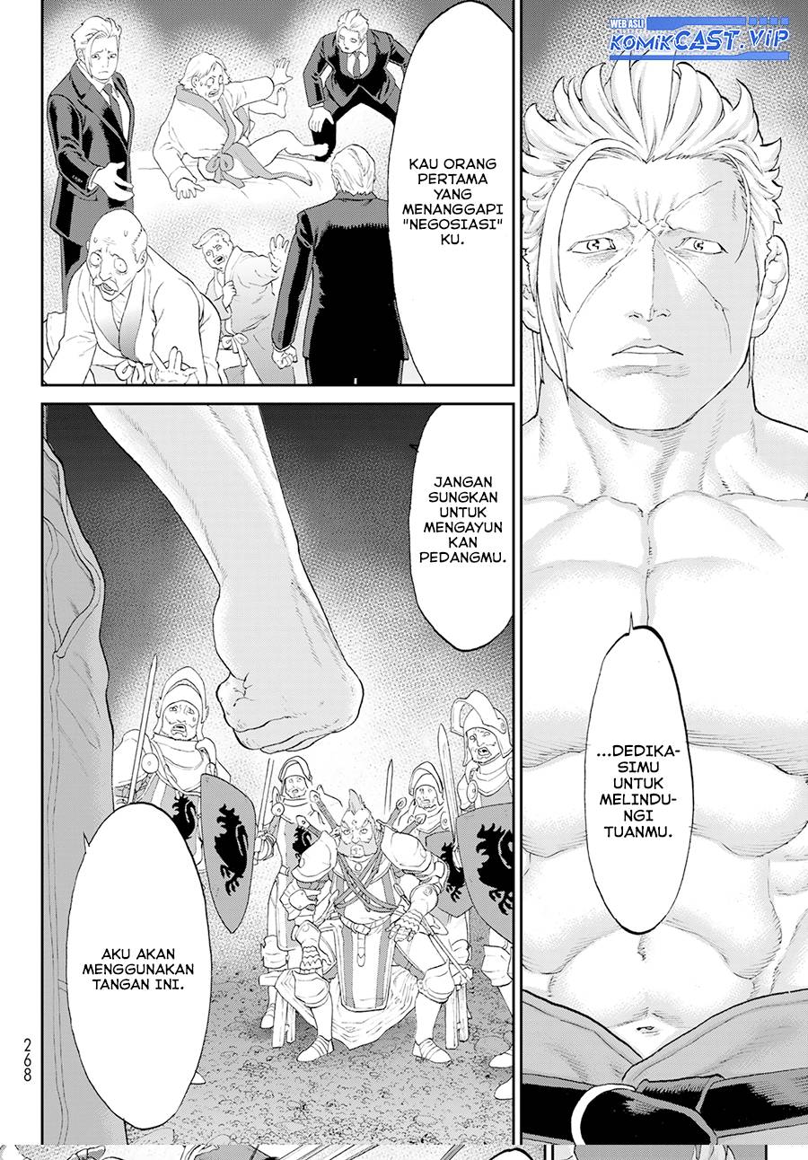 Isekai Putin