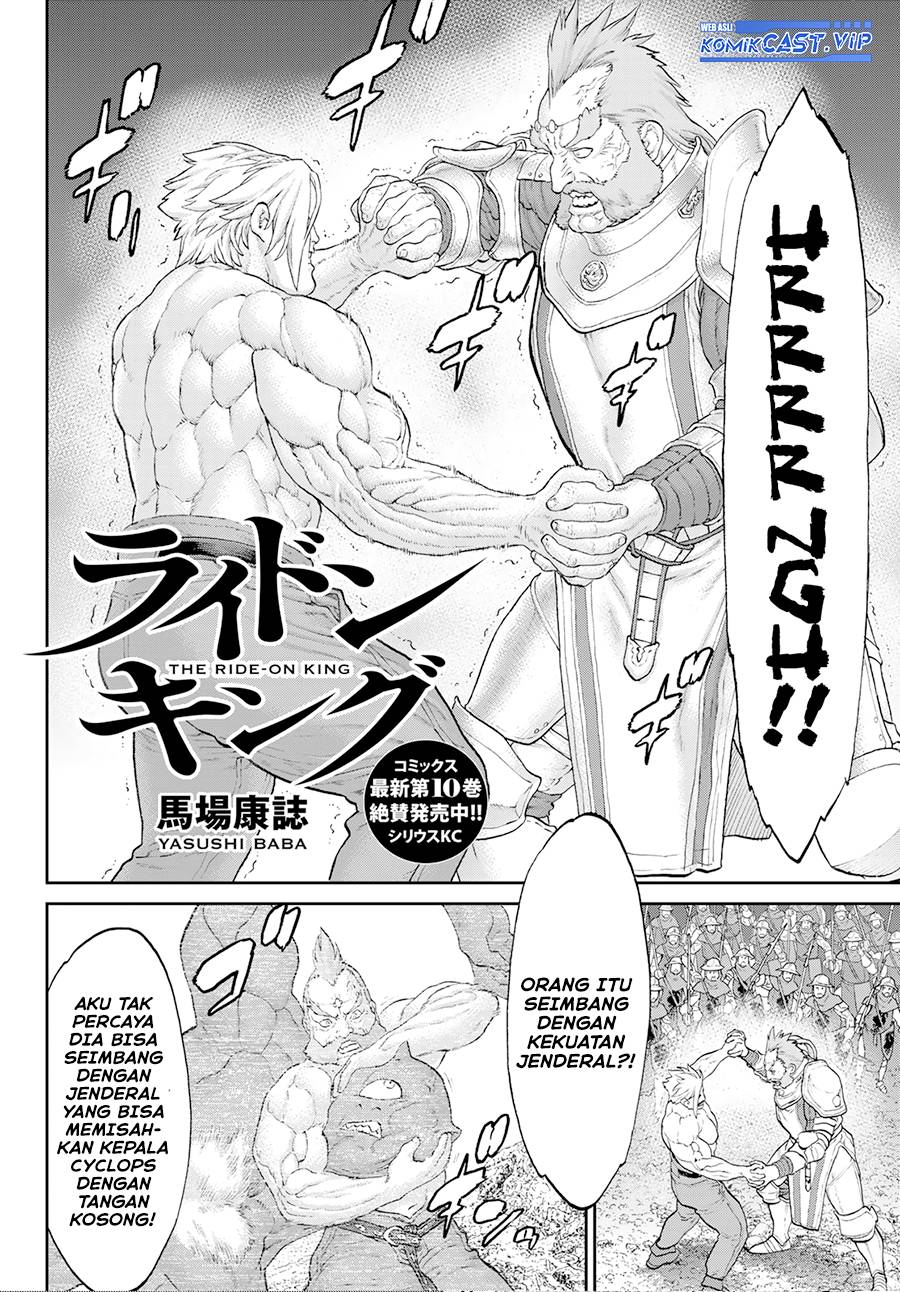 Isekai Putin