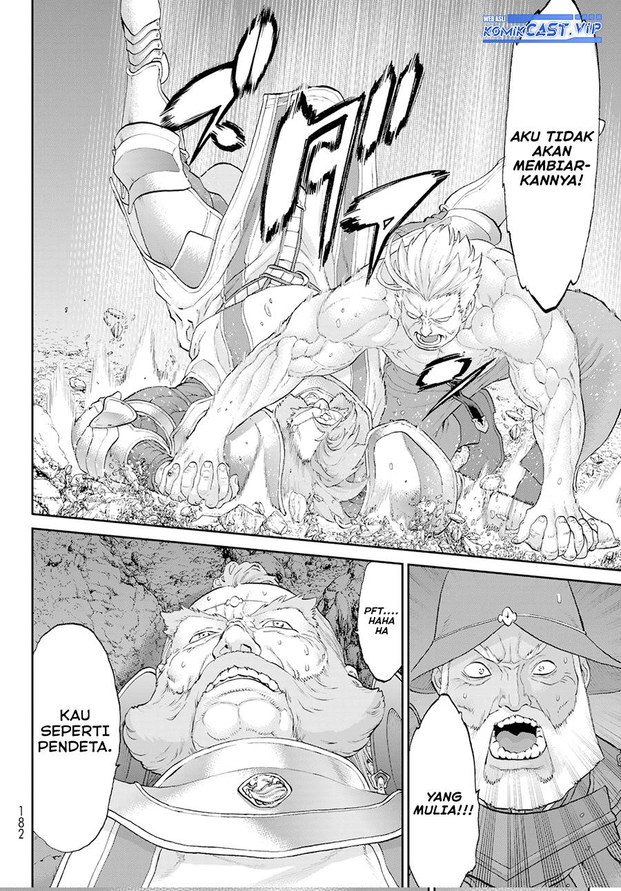 Isekai Putin