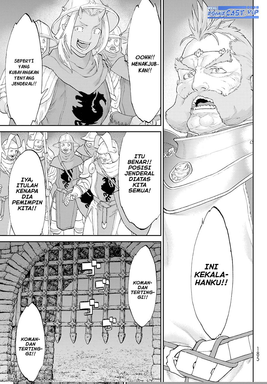 Isekai Putin