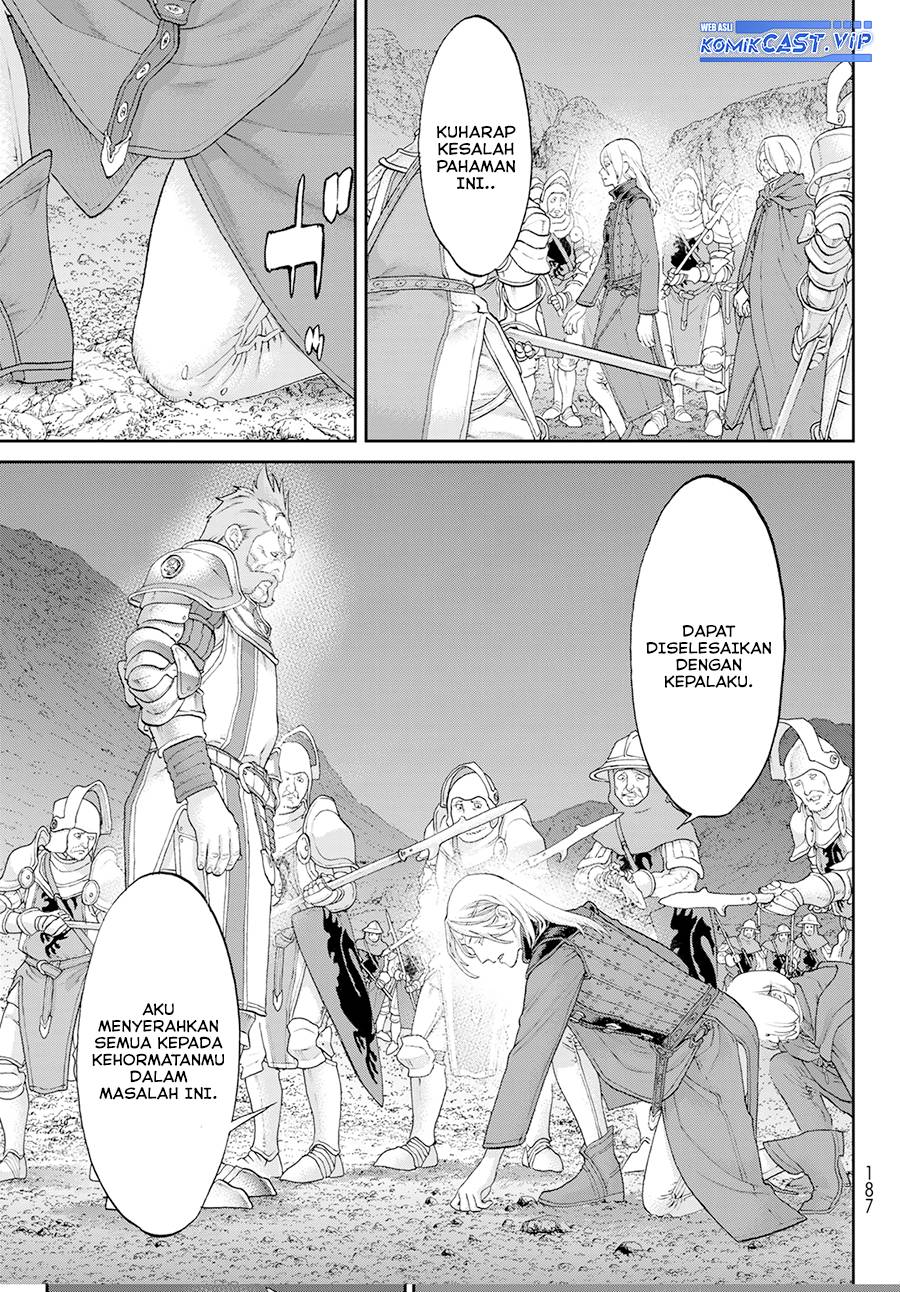 Isekai Putin