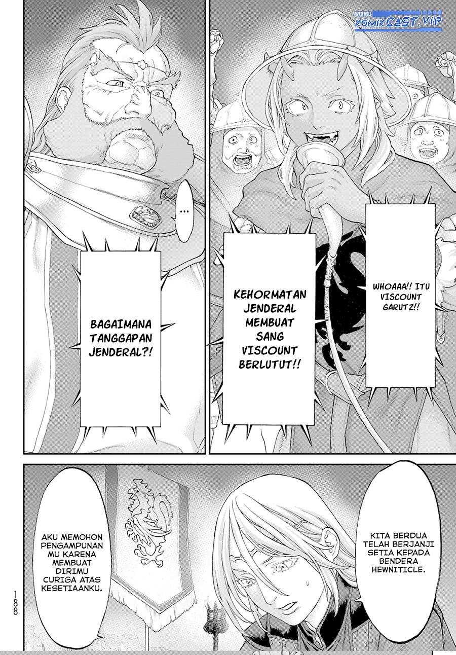Isekai Putin