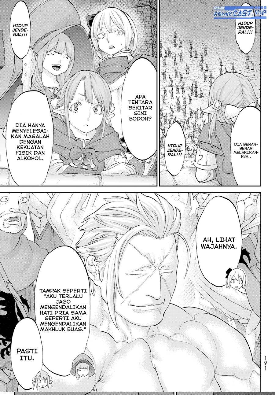Isekai Putin