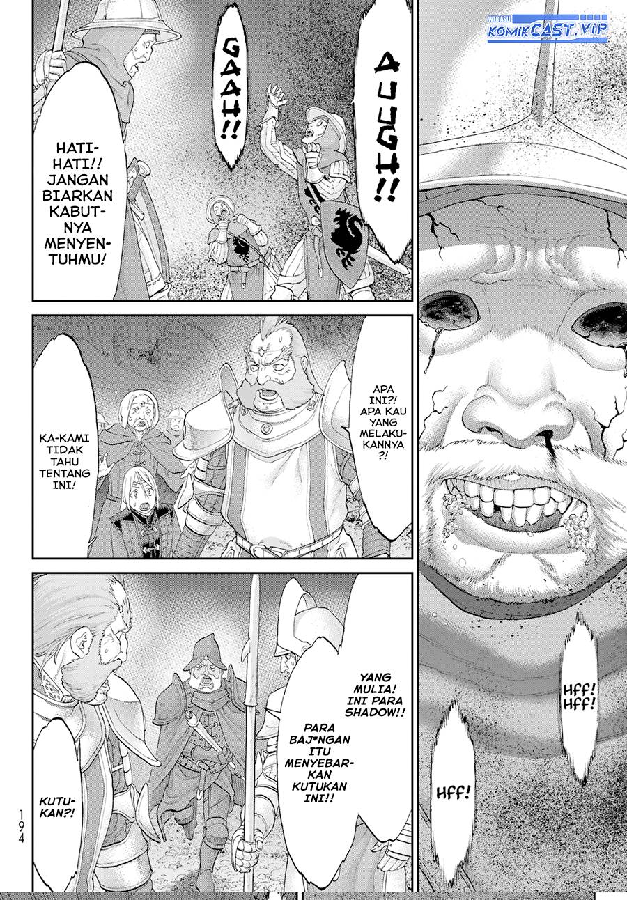 Isekai Putin