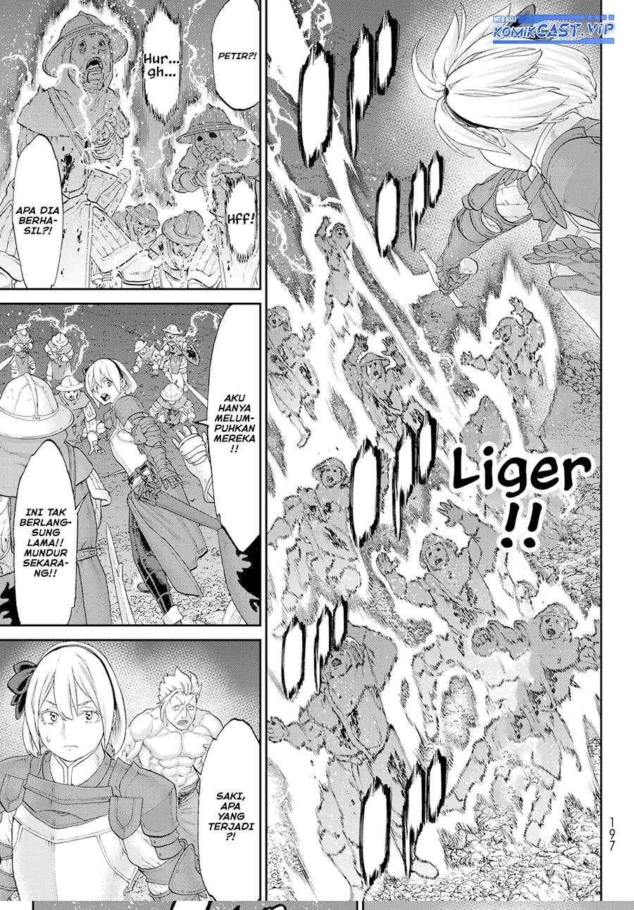 Isekai Putin