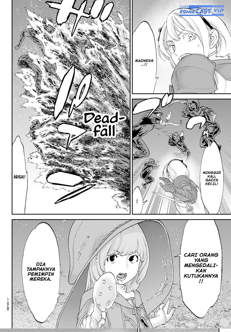 Isekai Putin
