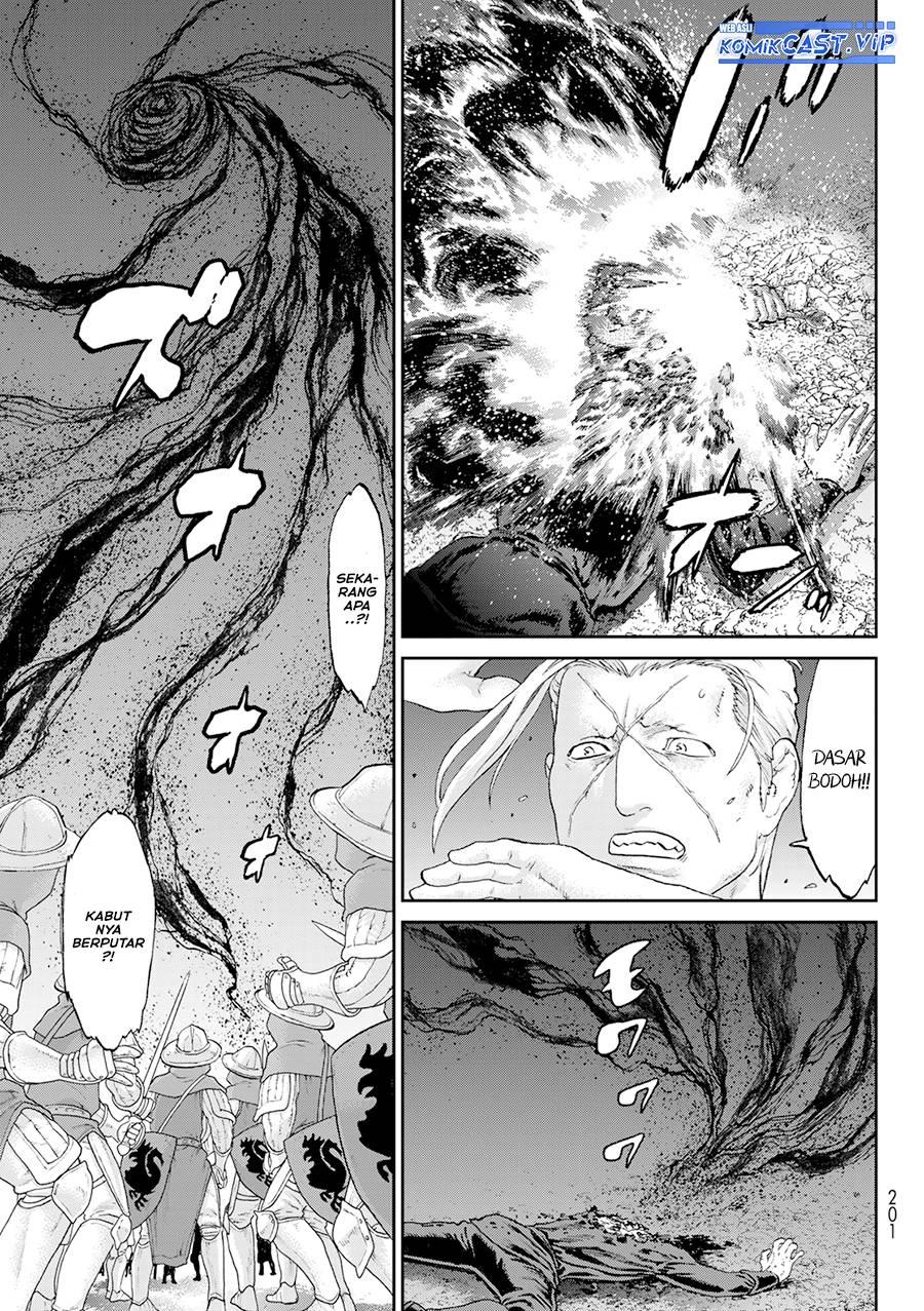 Isekai Putin