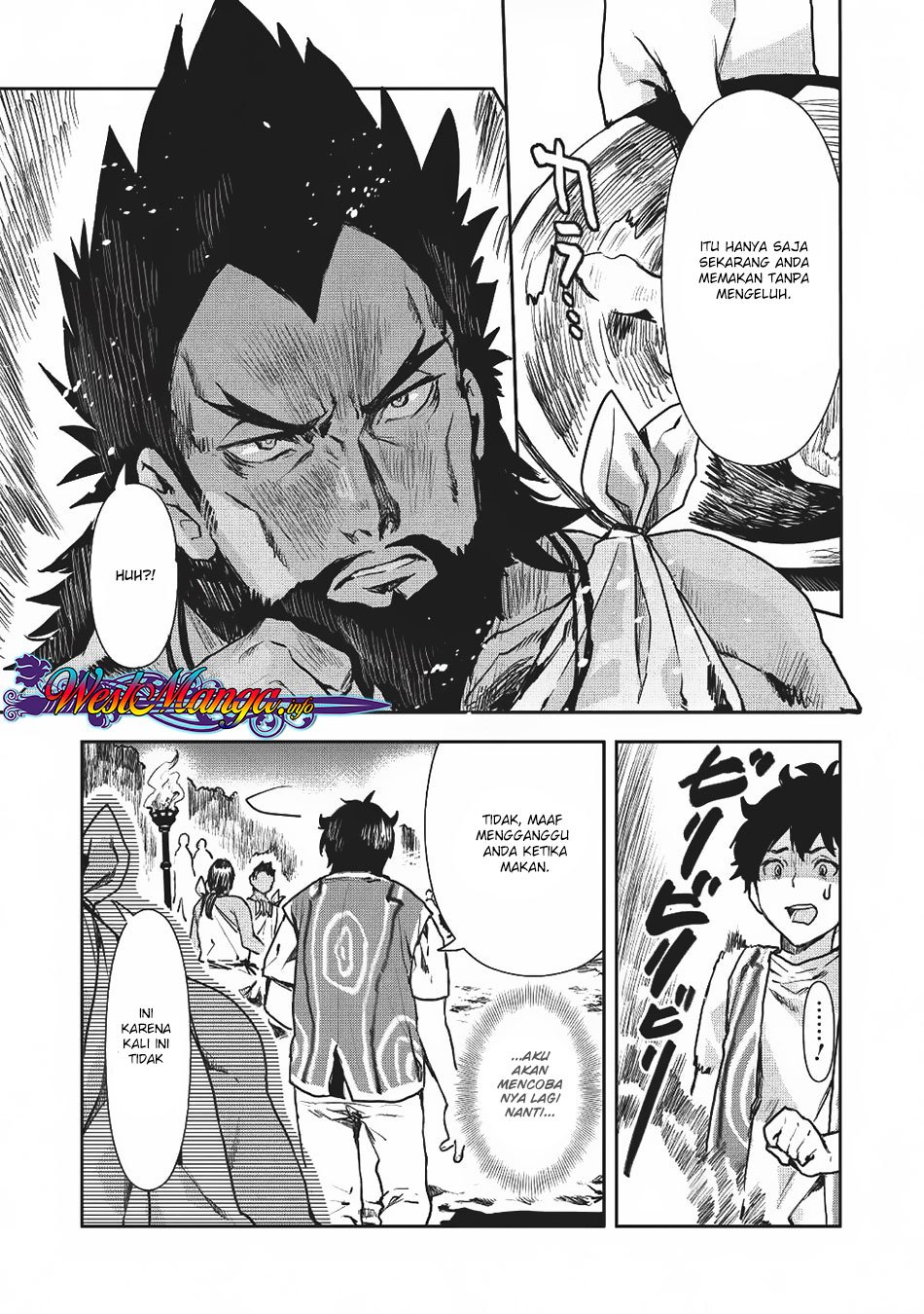 Isekai Ryouridou