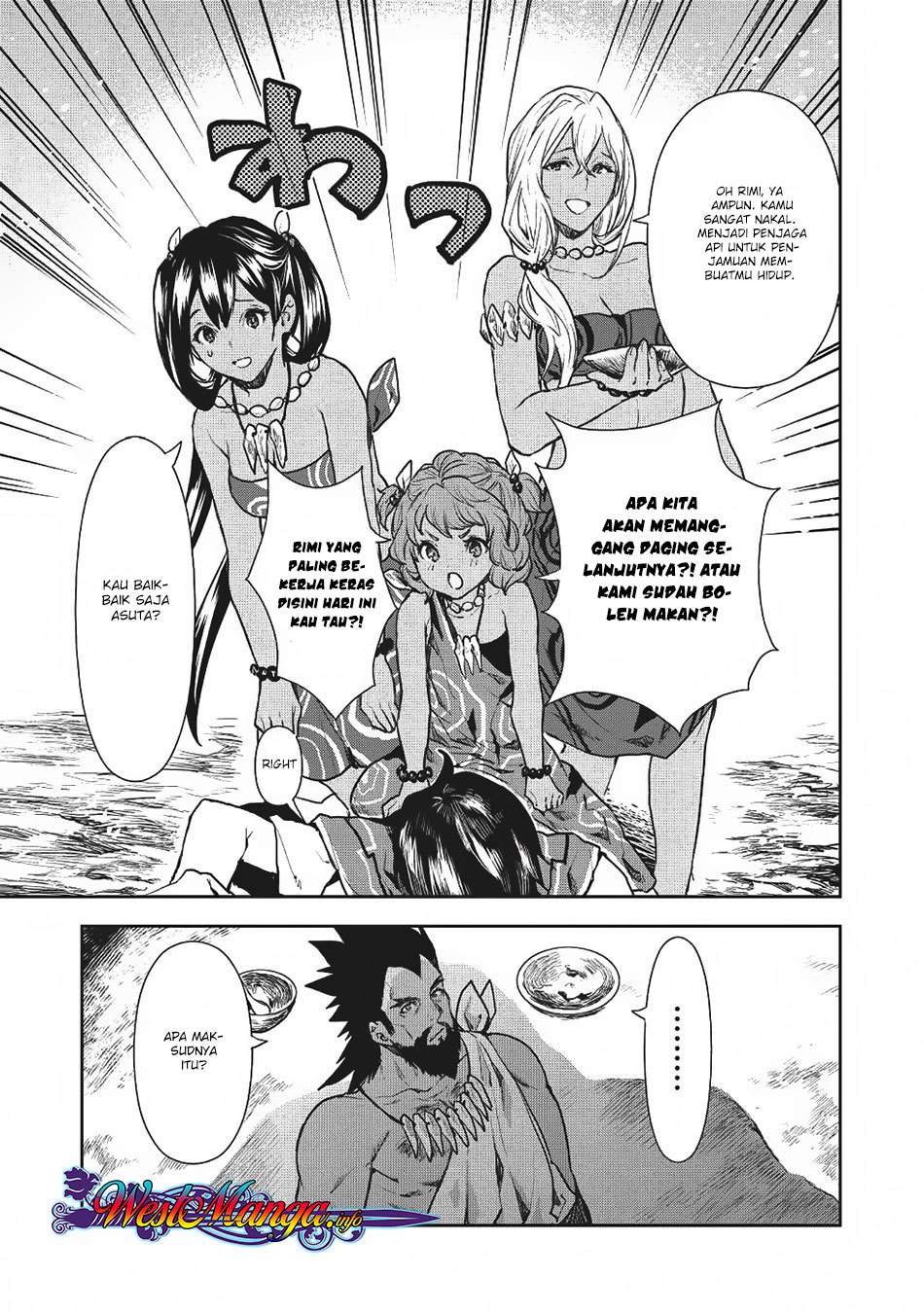 Isekai Ryouridou