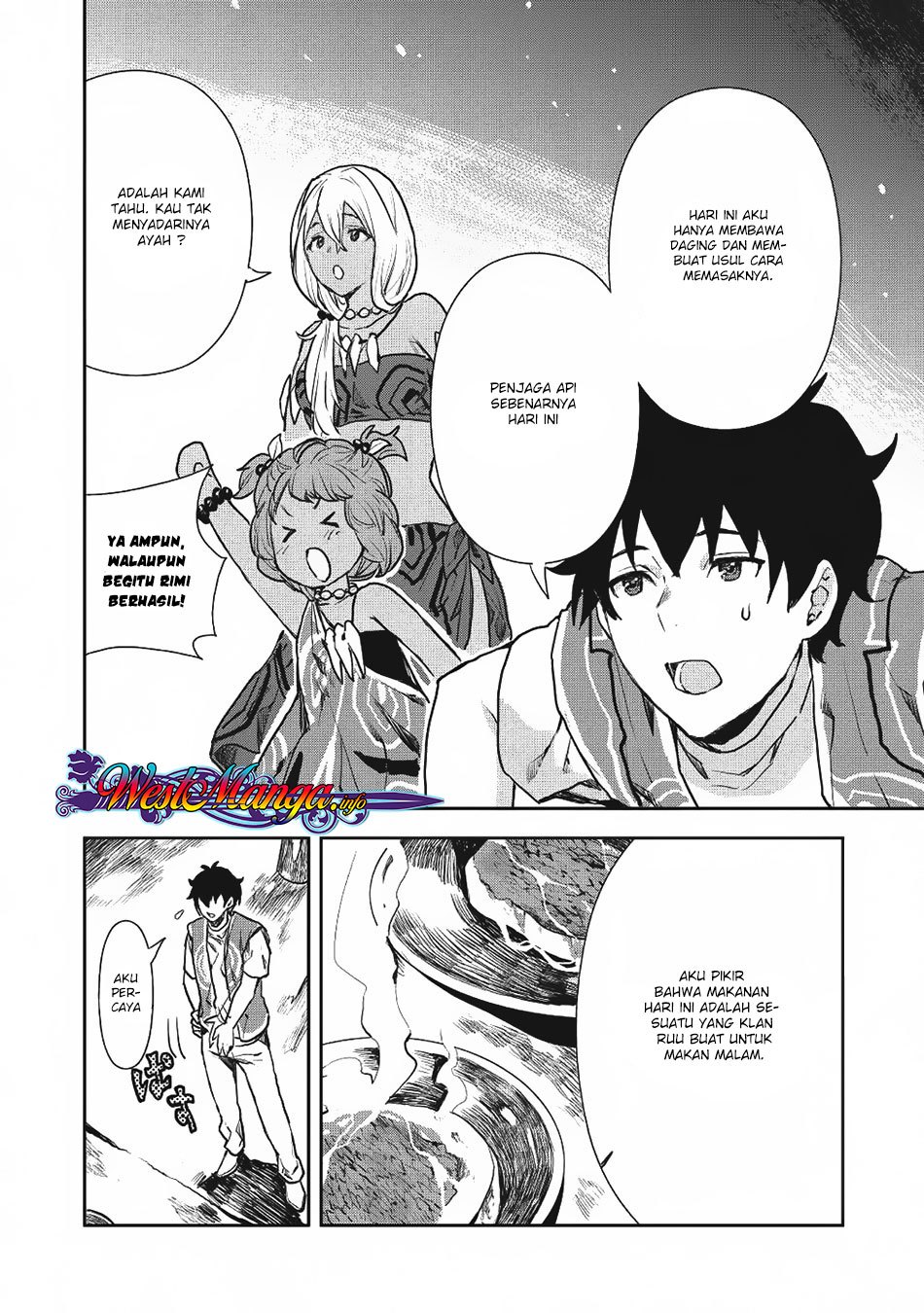 Isekai Ryouridou