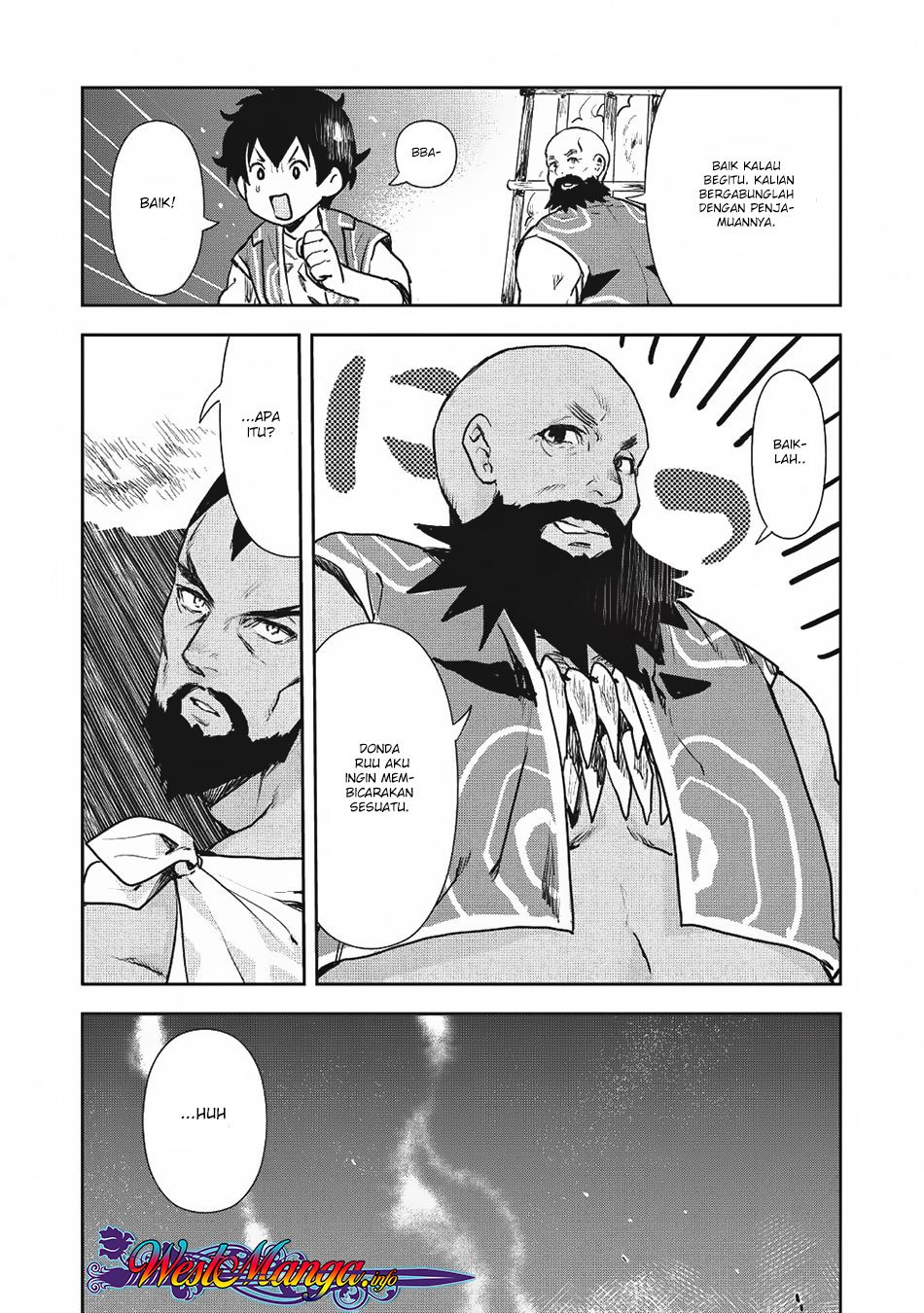 Isekai Ryouridou