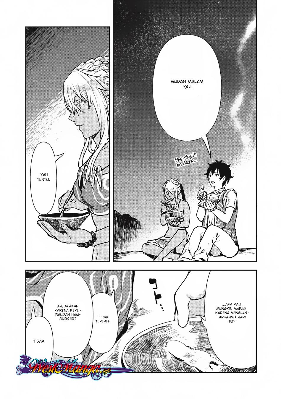 Isekai Ryouridou