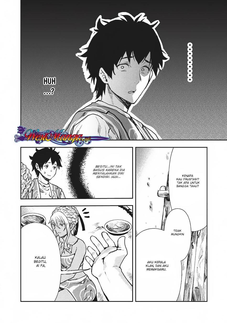 Isekai Ryouridou