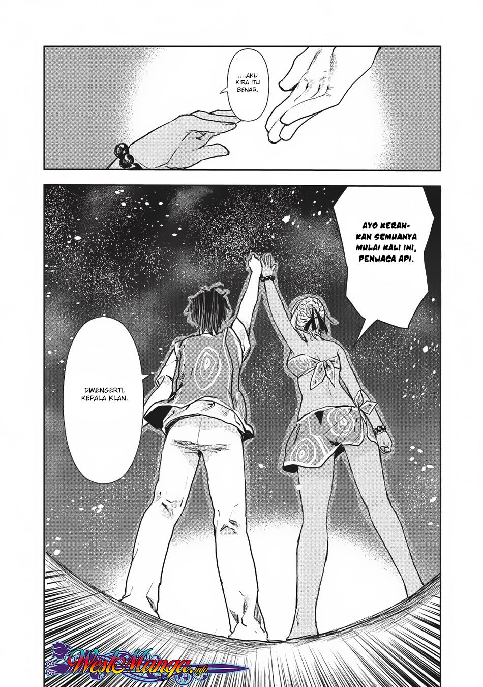 Isekai Ryouridou