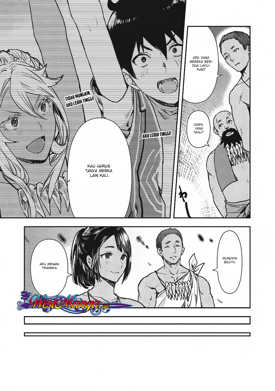 Isekai Ryouridou