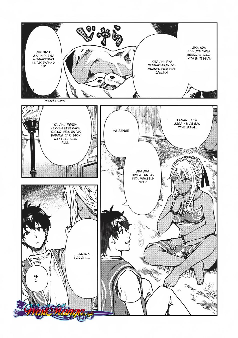 Isekai Ryouridou