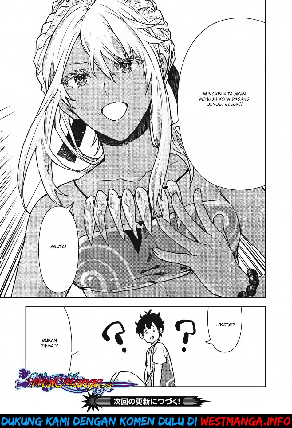 Isekai Ryouridou