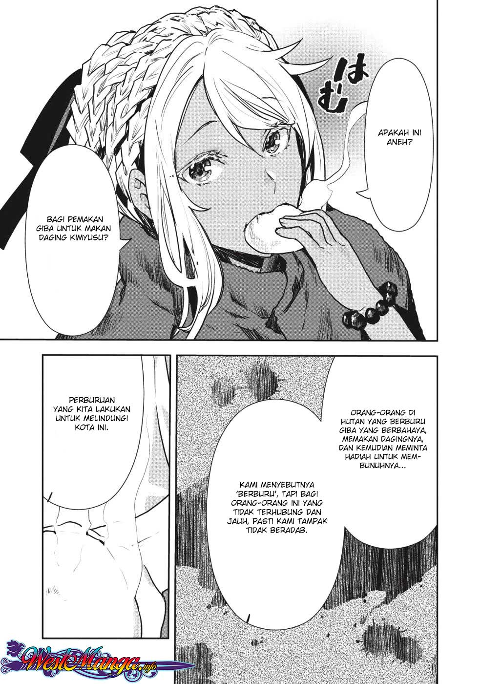 Isekai Ryouridou