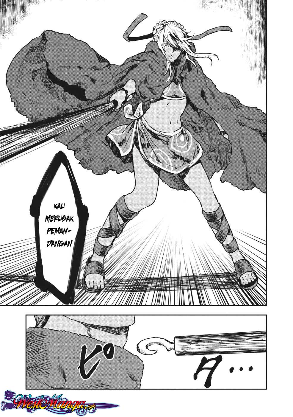 Isekai Ryouridou