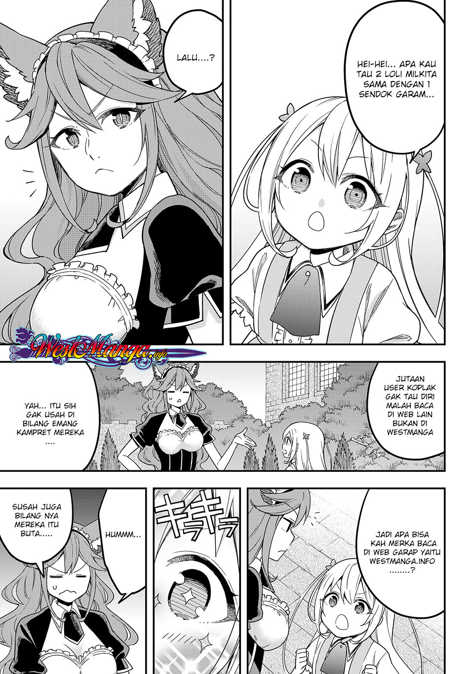 Isekai Ryouridou