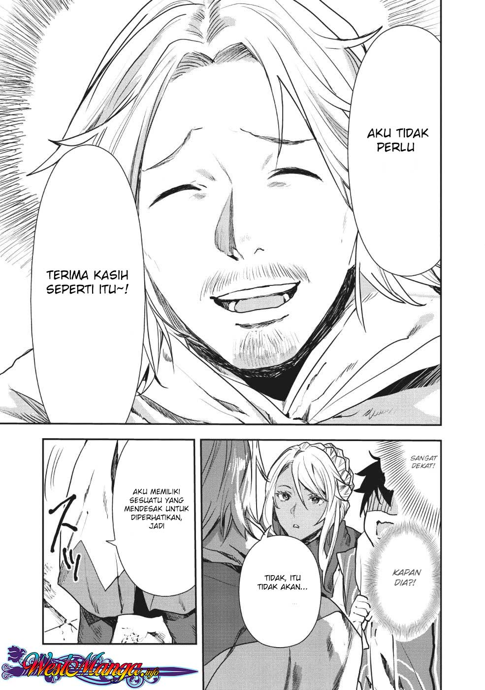 Isekai Ryouridou
