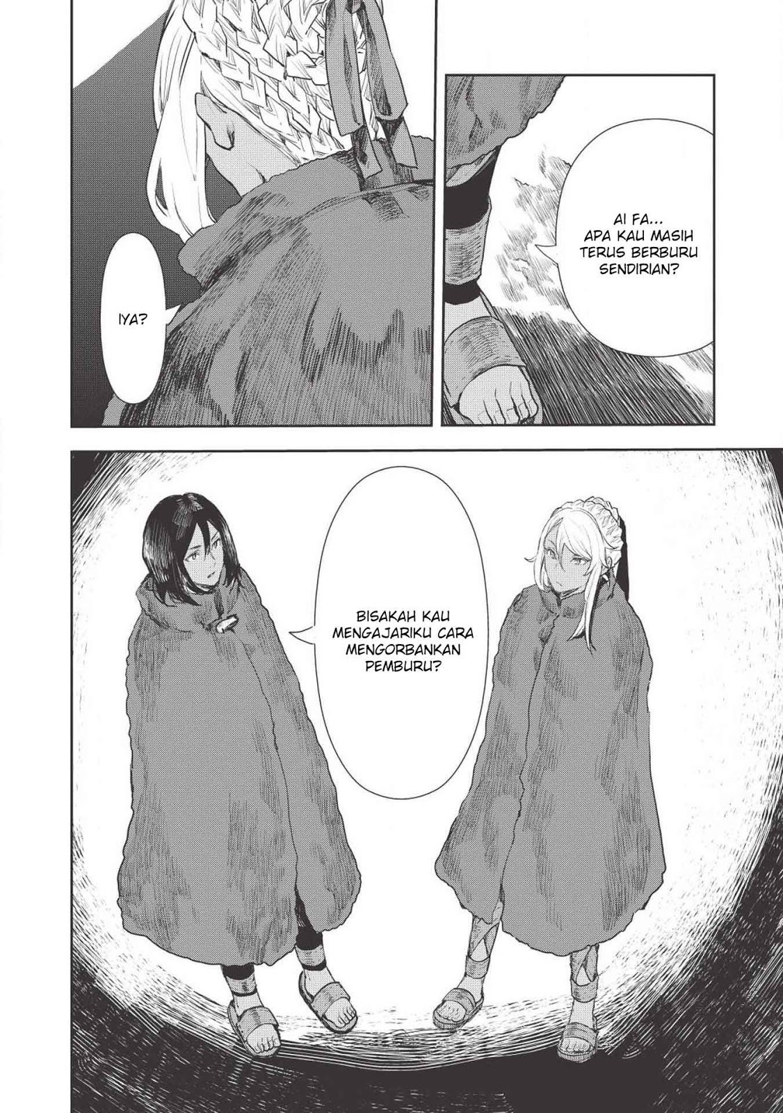 Isekai Ryouridou