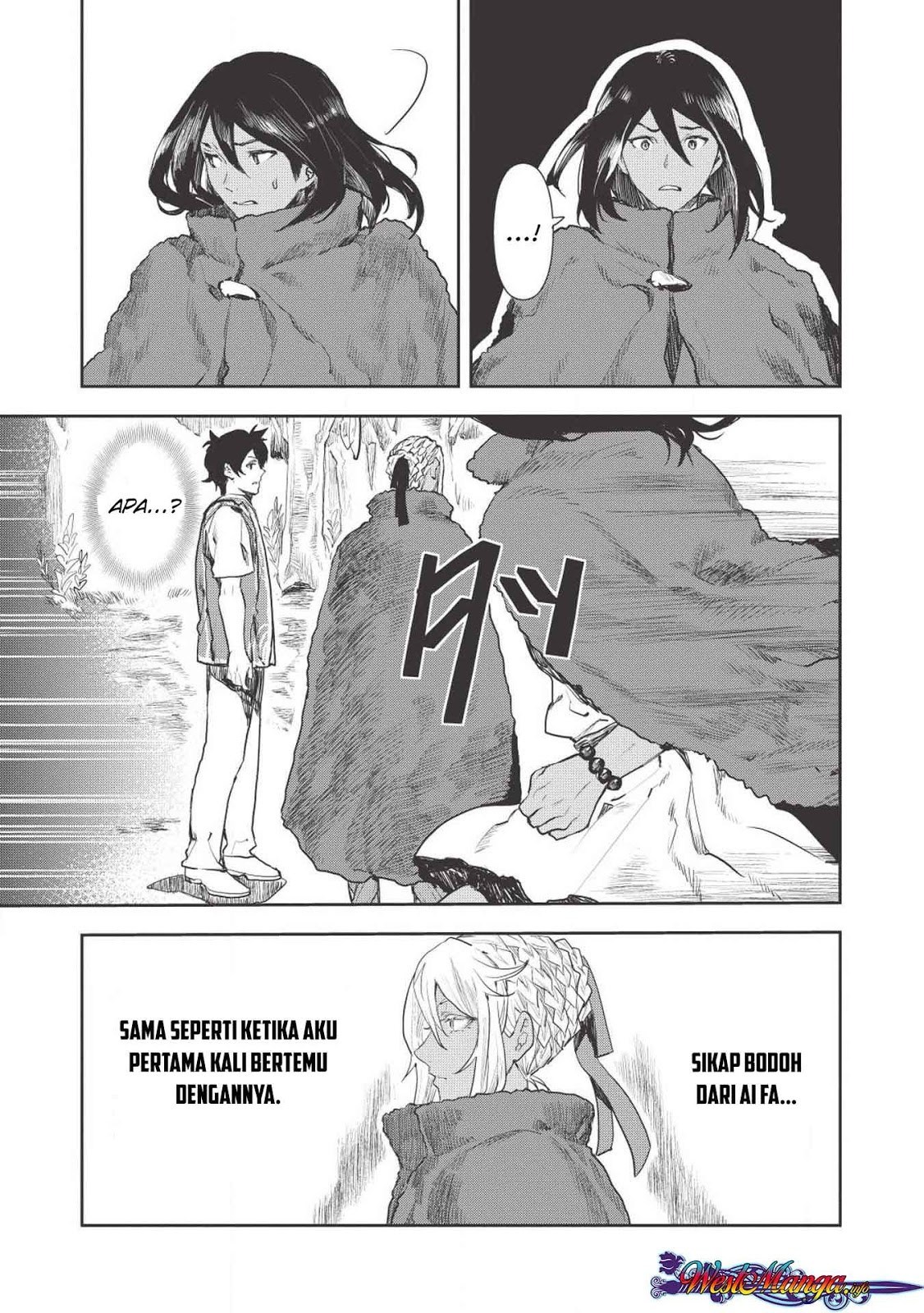 Isekai Ryouridou