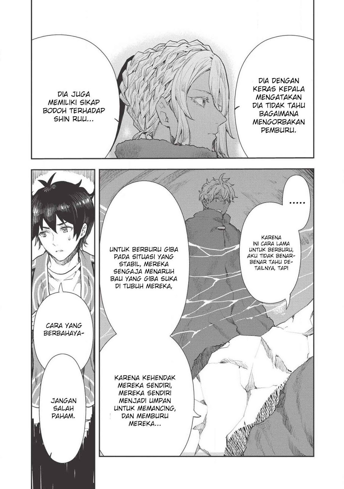 Isekai Ryouridou