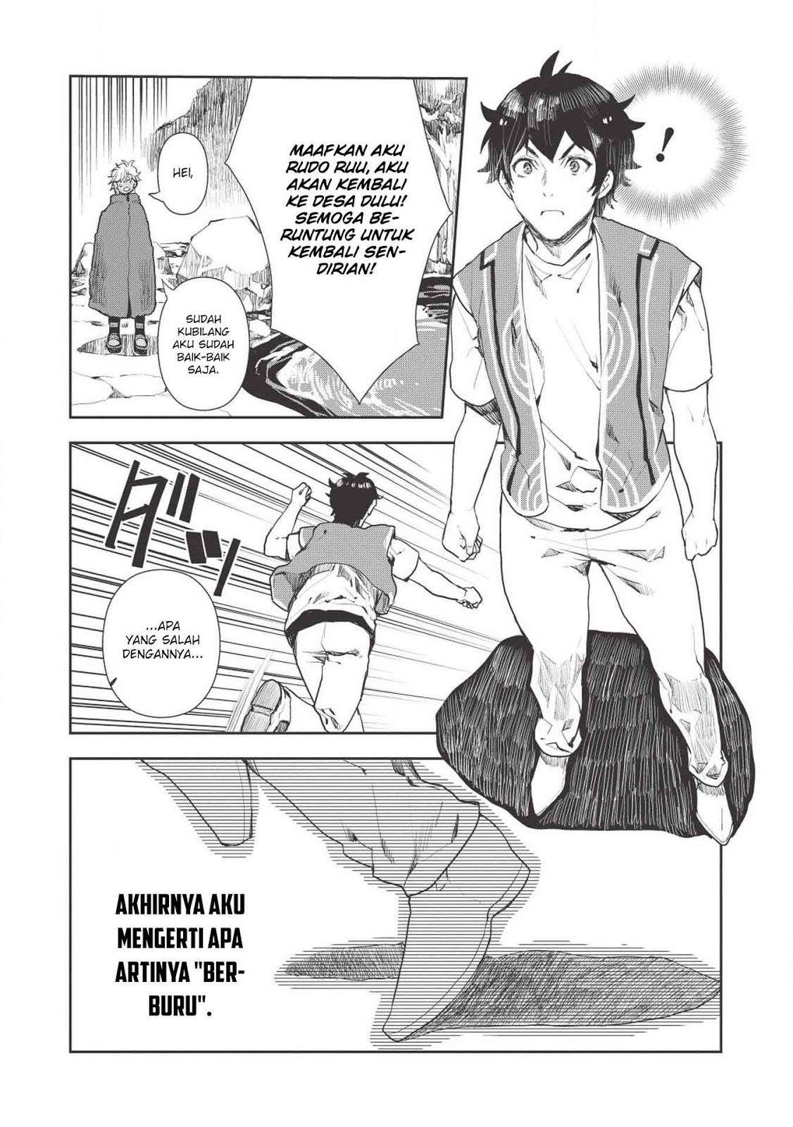 Isekai Ryouridou