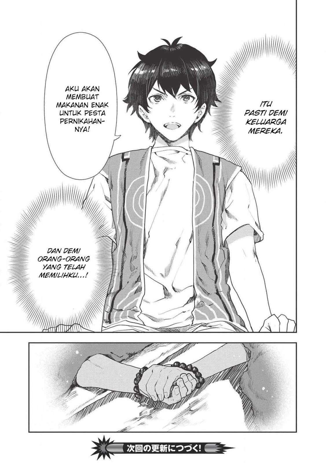 Isekai Ryouridou