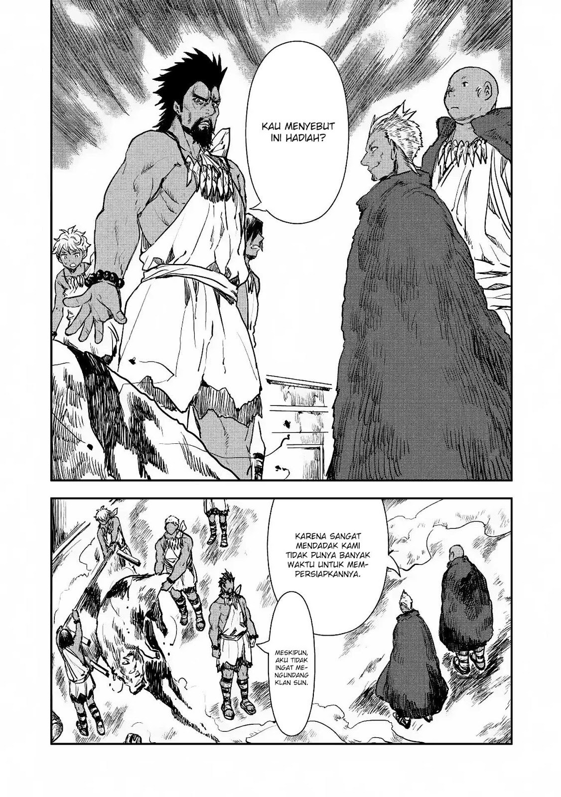 Isekai Ryouridou