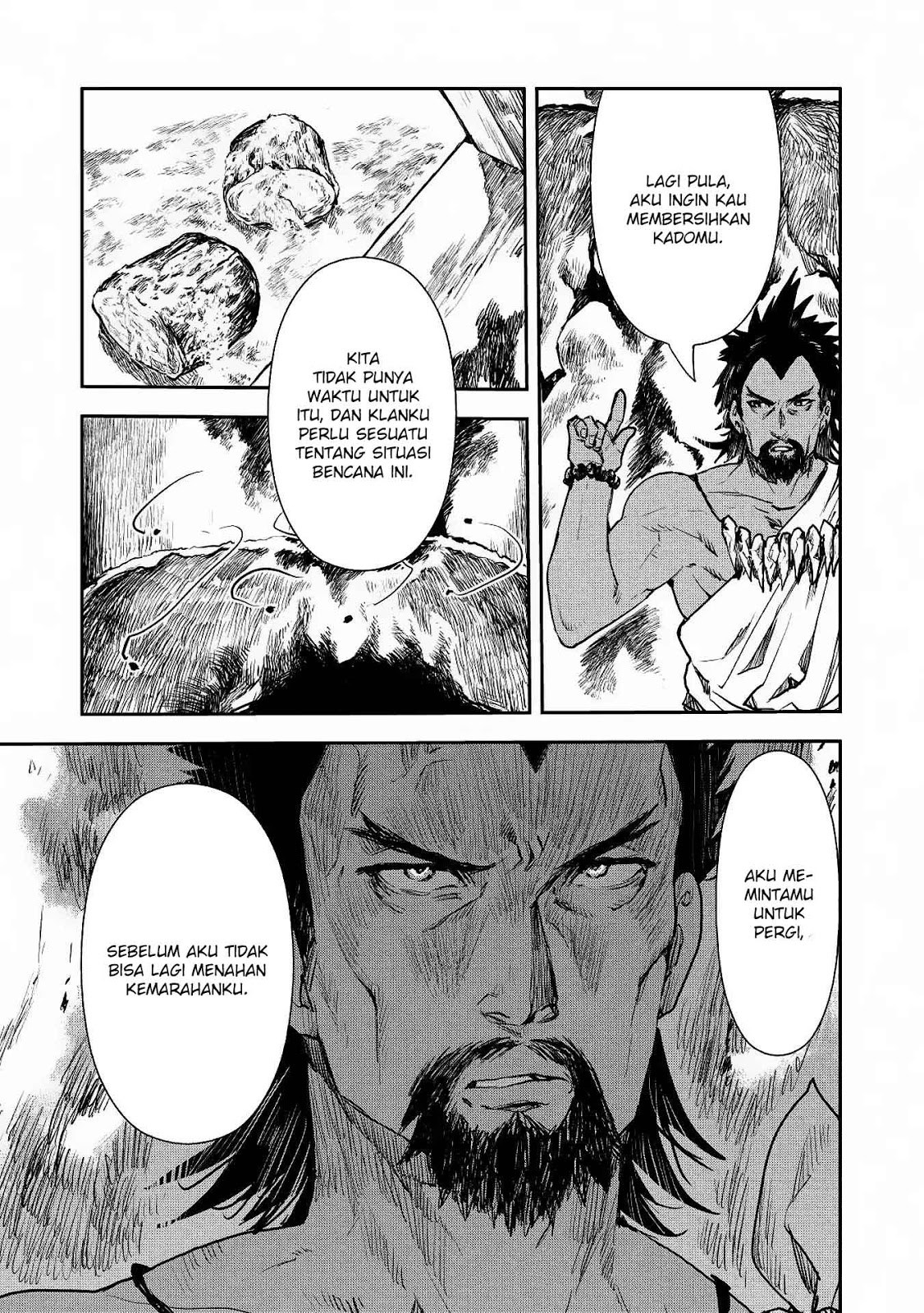 Isekai Ryouridou