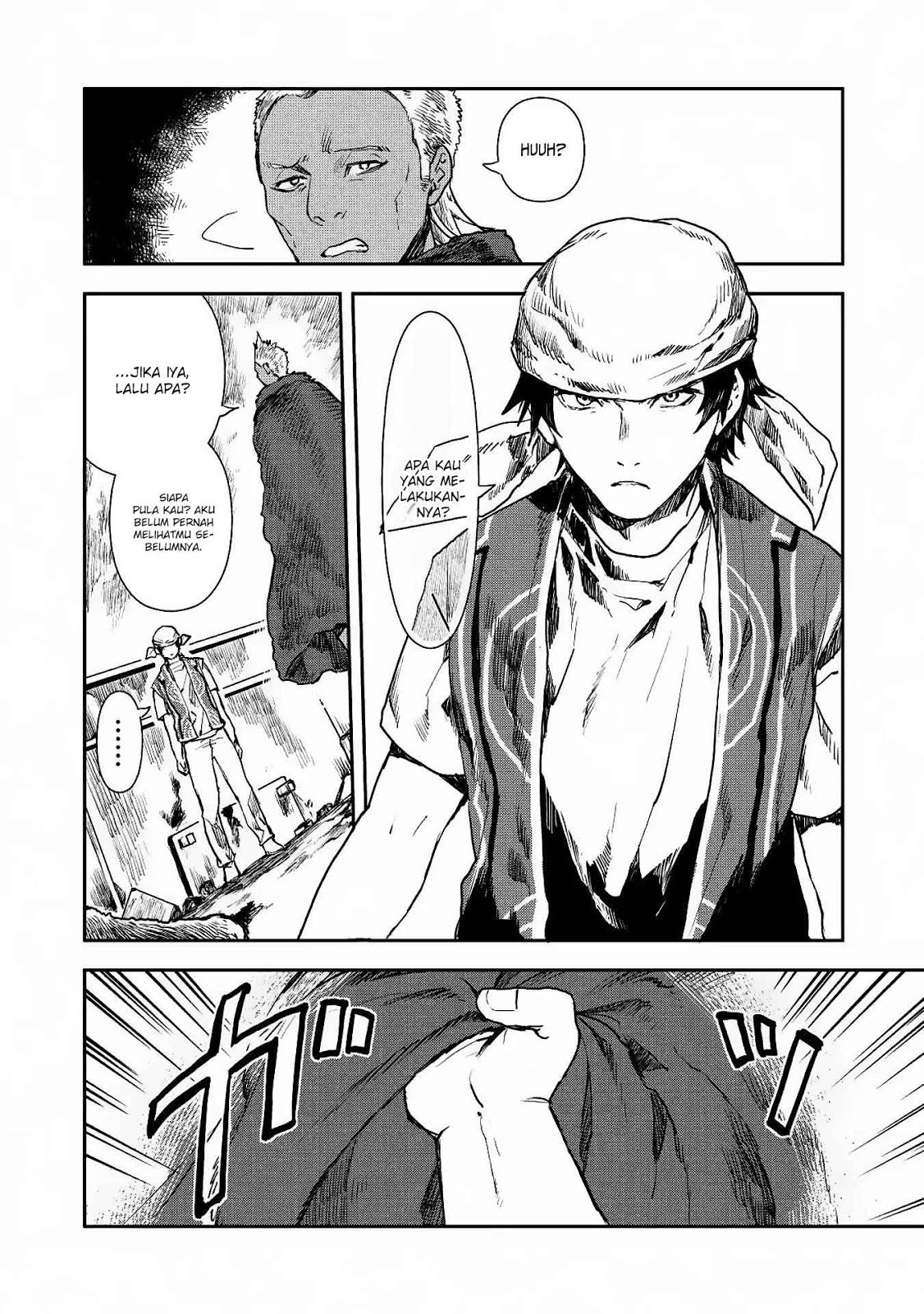 Isekai Ryouridou
