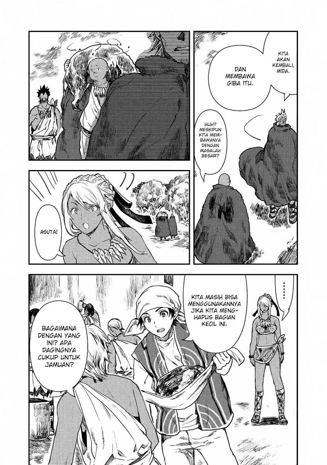 Isekai Ryouridou