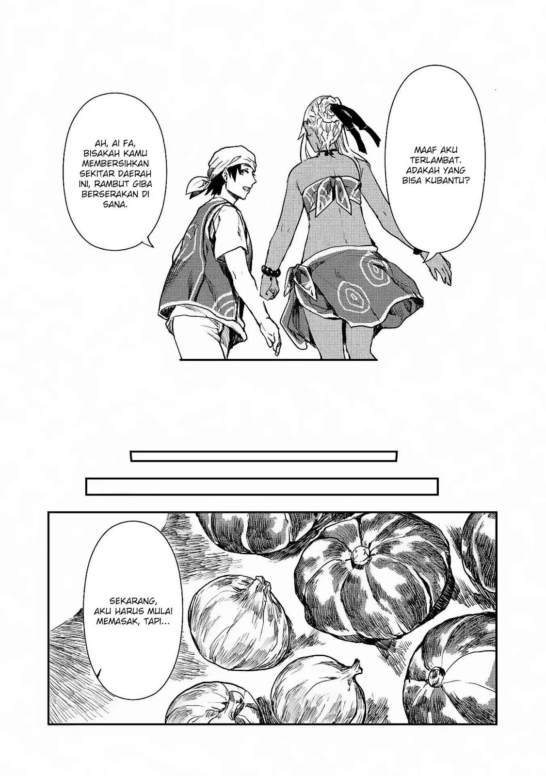 Isekai Ryouridou