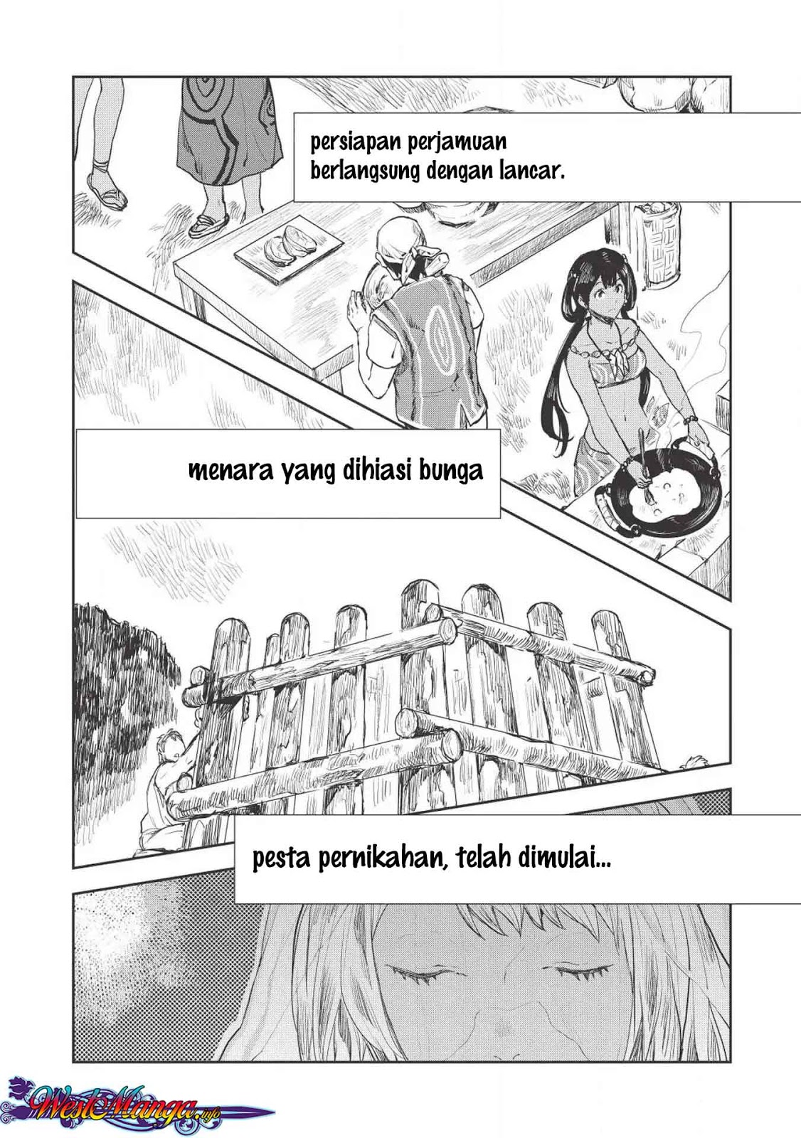 Isekai Ryouridou