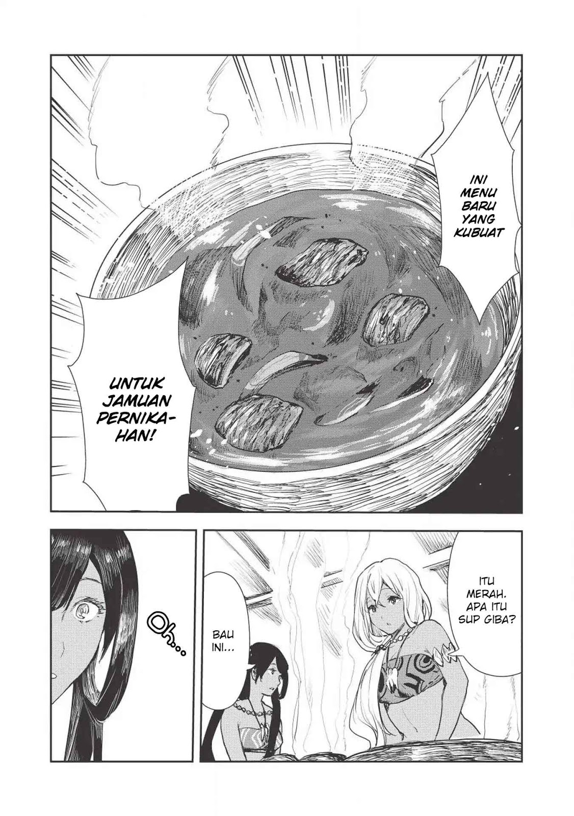 Isekai Ryouridou