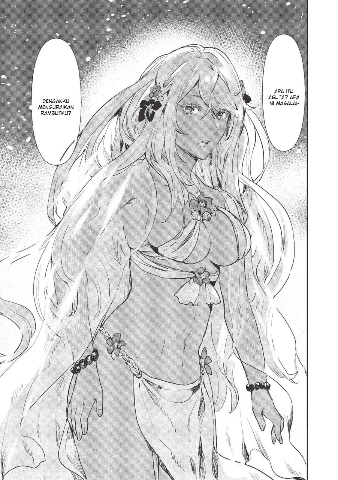 Isekai Ryouridou